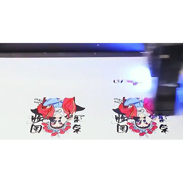 High Quality 500ML/1000ML UV Ink for Printing on UV Printers