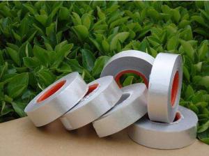 China BS6387CWZ Mica Tape For Cable wholesale