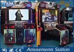 Indoor Arcade Machine / Gun Arcade Machine 300W L1640 * W1790 * H2330 MM