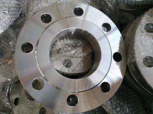 China FORGED P245GH S235JR FLANGE DIN EN 1092-1 PN6-63 wholesale