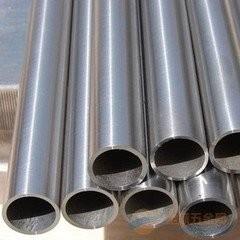 China Best Selling ASTM B338 Titanium Welded/Seamless Tube (W005),High Purity Titanium Seamless Tube Gr2 wholesale