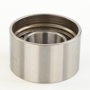China Double Rows Ball Bearing 3mm Thin Wall Bearings Made of Carbon Steel for Manufacturing wholesale
