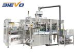 2000ml Automatic Soft Drink Filling Machine