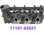 11101 65021 3VZ 3VZE Cylinder Head For Toyota Pick Up 4 Runner T100 Hilux