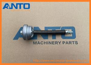 China 4324256 4324257 Hydraulic Oil-Return Check Valve HITACHI Excavator Spare Parts For ZX330-3 EX300-2 wholesale