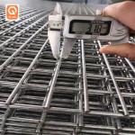 PVC Coated 3D Curved Fence Panel Triangle Bending Fence >= 100 Square Meters
