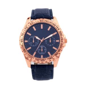 China Multifeature Alloy Quartz Wrist Watch sport EMC Approved wholesale