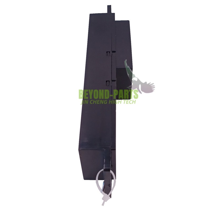 SK-6 SK-6E Kobelco Genuine Parts Excavator Spare Parts Air Conditioner Panel 51589-17530 YN20M01299P1
