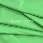 Anti Microbial Activewear Knit Fabric 180GSM Workout Yoga Bottoms Cycling Wear