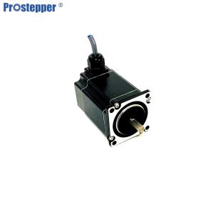 China 3 Phase IP65 Nema 23 Bipolar 57mm Waterproof Stepper Motor wholesale