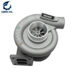 SK330-6 6D16 Excavator Turbocharger ME078660 49178-00271 ME078871 04794-0002
