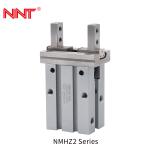 0.1-0.7MPa Pneumatic Air Gripper