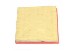 China 17801-31131 Air Filter Auto Air Filter 244mm Length wholesale