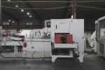 Small Bathroom Toilet Facial Tissue Paper Roll Making Machine Production Line 22