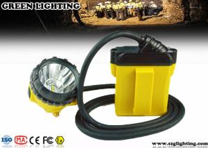China High Brightness Mining Cap Lights wholesale
