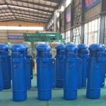 IP65 Overhead Crane Electric Cable Hoist With Remote Control