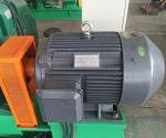 Open Mixing Mill For Rubber Compound