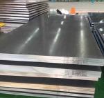 25mm Thick 7079 T6 High Strength Aluminum Sheet Plates ASTM B209M