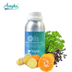 China Good Smell Plant Essential Oil For Moisturizing , Removing Acne 5kg wholesale