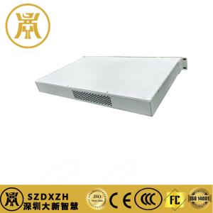 China Daxin Internal Dimension Communication Power Supply 48V/10A-150A W×D×H 482.3×380×44mm wholesale