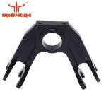 Part No. 24480000 Yoke Arm Upper Garment Cutter Machine Parts For S-91