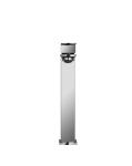 Single Lever High Rise Bathroom Faucet T9052L Unique Design