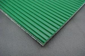 China Light Duty PVC Conveyor Belt for General Conveying wholesale