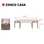 Modern Minimalist Style Five-Star Hotel Presidential Suite Furniture Set