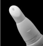 8ml Cosmetic Lip Balm Empty Squeeze Tube For Lip Oil Tubes