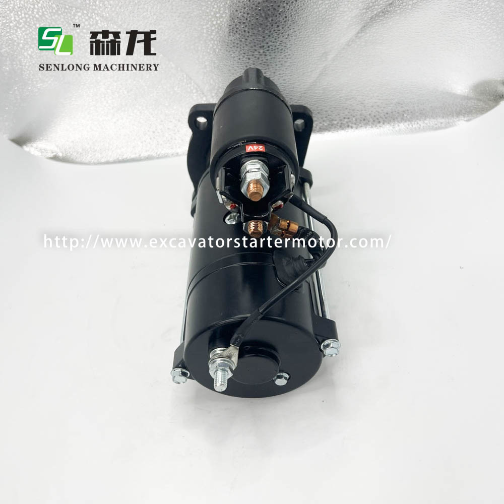 12V 10T 4.2KW Starter Motor For ISKRA IS1194 182-30169 11131611 11131714 11131783 11132012 AZF4158 AZF4188 AZF4205 AZF4270