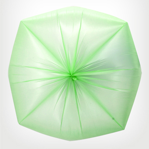 Octagonal structure