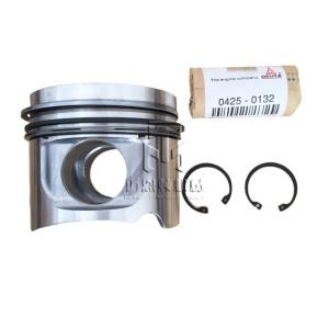 China Piston Set 8712790002 8771326 1019600 40289600 04258367 04501366 04258457 04501357 4258367 4501366 4258457 4501357 0425 8367 0450 1366 0425 8457 0450 wholesale