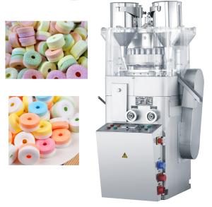 China TIANHE Necklace Candy, Multi-colored, Polo Candy Tablet Compression Machine wholesale