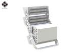 720W 165LM/W High Mast Flood Light , LED Stadium Flood Lights Rotatable Module