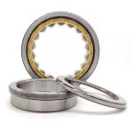 Single Row NU2236 Series Cylindrical Roller Thrust Bearing