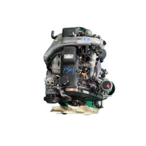 China Car Engine Parts Toyota 1KZT Diesel Engine Assembly for Pick Up Truck Shipment AS U NEED wholesale