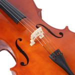 Cheap Price Plywood Unfinished Cello From China competitive price direct factory