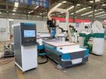 MDF Wood Carving CNC Router ATC 1325 Industry 1300*2500mm Area