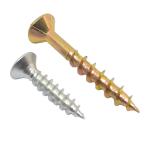 Self Tapping C1022 Chipboard Screws Sus316 Fine Thread Carriage Bolts