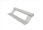 Zinc Alloy Door Lock Lever Handle Sliding Aluminium Door Window Handle