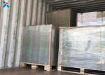 Clear 1mm PMMA Plexiglass Acrylic Sheet Large Roof Extruded Plate