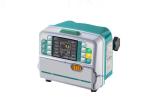 90° Rotation Pole Clamp Available Medical Infusion Pump With 0.1~1200 ml/h Micro