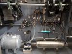 M sachet Pouch Packing Machine Electricity Consumption 5.0KW Weight 1000KG