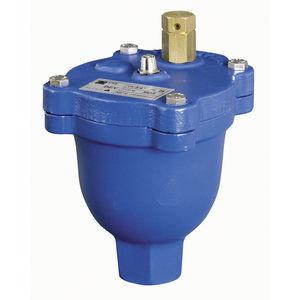 China Stainless Steel Air Release Valve AISI 316 Air Valve Small / Large Orifice PN 40 wholesale