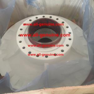 China 15236015 WHEEL HUB TEREX NHL DUMP TRUCK TR35 TR50 TR60 TR100 CUMMINS ALLISON UNIT RIG MT4400 MT3600 MT3300 MT3700 SANY wholesale