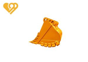 China Customized High Durable Heavy Duty Rock Excavator Parts Buckets wholesale