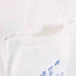 Multi Colors Small Canvas Tote Bags For Girls On The Shoulder