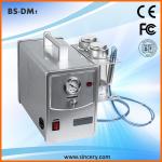 Skin Rejuvenation Diamond Peel Microdermabrasion Machine