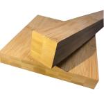 Customized Bamboo Organic Board for Holidays Bamboo Furniture Board Plywood