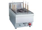 JUSTA New type Commercial Kitchen Equipment Electric Noodle Boiler Electric